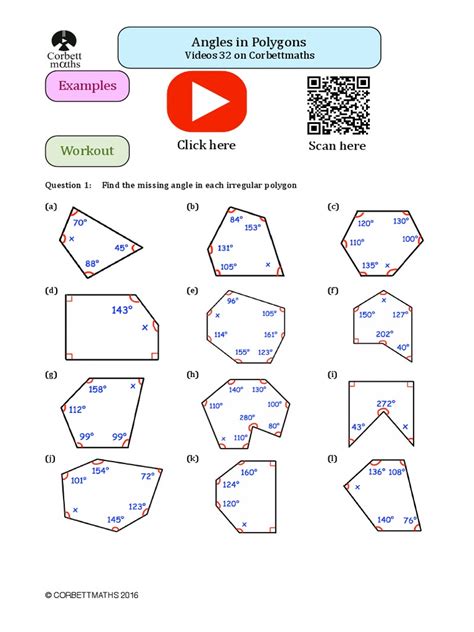 corbettmaths polygons|corbett maths polygons pdf.